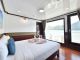Premium 2nd floor private balcony - Jacuzzi bathroom