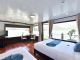 Family Triple - private balcony - Jacuzzi bathroom