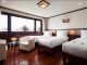 Deluxe Triple Sea view - 3 beds