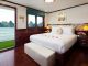 Premium cabins - Upper deck