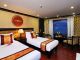 Twin bed Ocean View