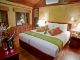 Suite private balcony