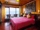 Luxury Double Private Balcony-Upper deck