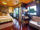 President Suite Private Balcony
