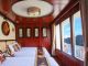 Family Triple Private Balcony