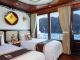 Twin bed Private Balcony