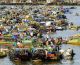Cai rang floating village
