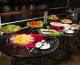 Great food