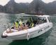 Speed boat