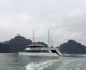 Speed boat