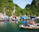 Floating Village Halong