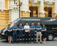 Luxury transfer