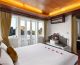 Halong bay cruise