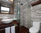 Cruise Cabin Bathroom