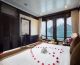 cruise cabin