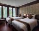 cruise cabin