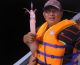 Fishing