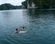 Swimming