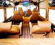 Limousine sharing