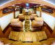 Limousine sharing
