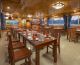 Cruise-restaurant