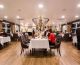 Cruise restaurant