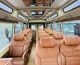 Transfer Hanoi <=> Halong