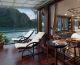 Halong bay cruise