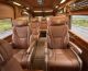 Luxury transfer