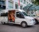 Luxury transfer