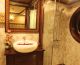 Cabin Bathroom