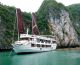 Cruise exterior