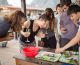 Cooking class