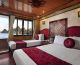 Cruise cabin