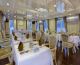 Cruise restaurant