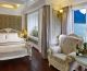 Cruise cabin