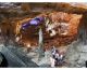 Caving