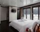 Cruise cabin