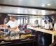 Cruise Restaurant