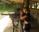 Cu Chi tour