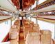 Luxury Transfer - free wifi