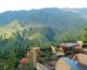 Views from Sapa hotel