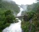 Silver Waterfall