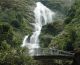 Silver Waterfall
