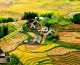 Lao Chai village