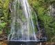 Love waterfall