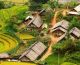 Lao Chai village