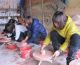 Bat Trang village