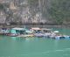 Ba Hang floating village