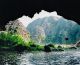 Hang hai (Second cave)